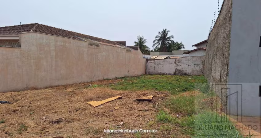 Terreno Alto da Boa Vista pronto para construir excelente localização