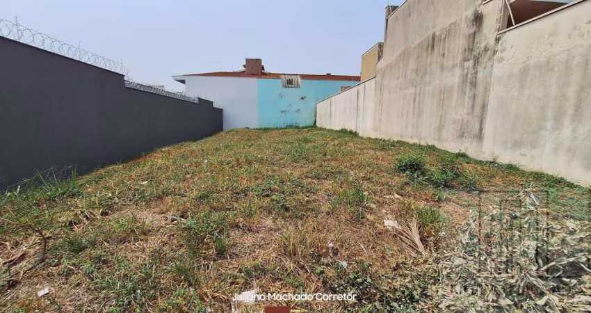 Terreno residencial/comercial com Alto da Boa Vista