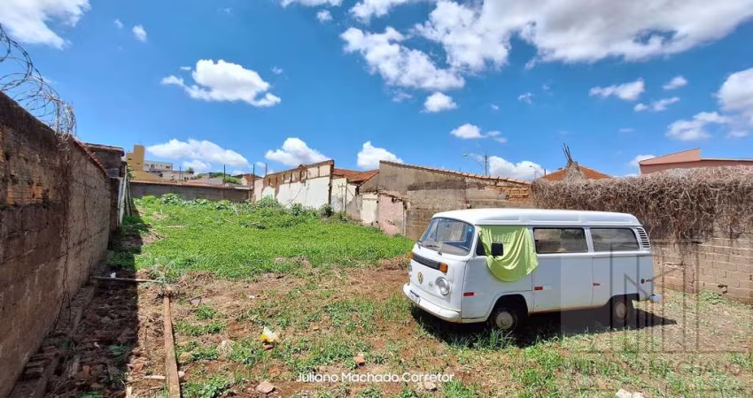 Terreno Comercial à Venda - Avenida Antônio e Helena Zerrener