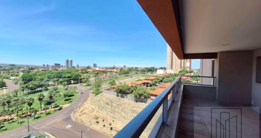 Apartamento com 3 Suítes e 5 banheiros à Venda, 132 m² . THZ 2965