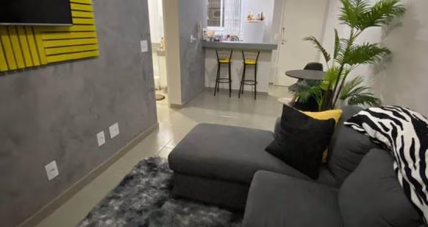 Apartamento 1 dormitório Nova Aliança, Excelente para renda Mensal