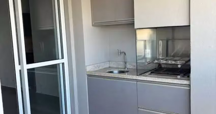 Lindo apartamento edifício vision com 2 dormitórios no quinta da primavera