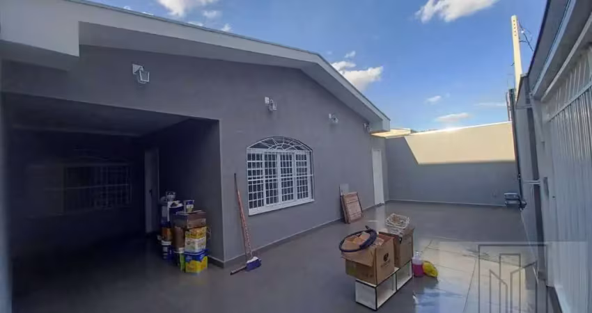 Casa à Venda no Monte Alegre - Excelente Oportunidade Ribeirão Preto