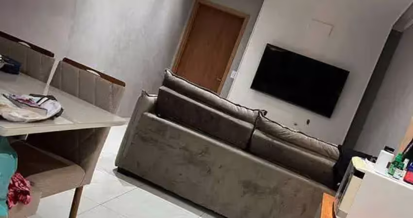 Casa 2 dormitórios sendo 1 suíte fino acabamento bairro horizonte verde