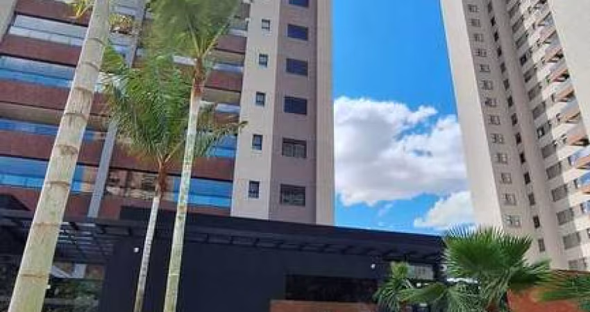 Vende-se Olhos d Agua Edifício Stradivarius Residencial em Ribeirão Preto