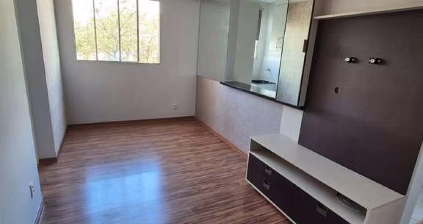 Apartamento à Venda – 2 Dormitórios no Condomínio Reserva Sul Resort