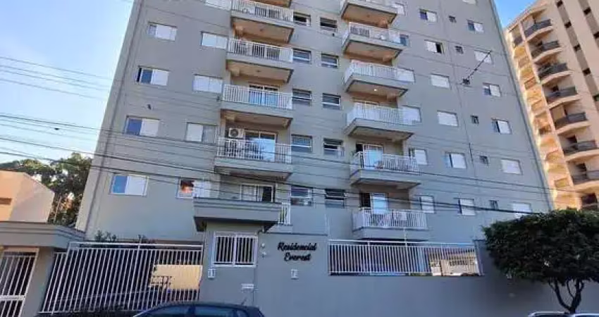 Apartamento 2 Quartos com suíte e elevador, Jardim Botânico Ribeirão Preto