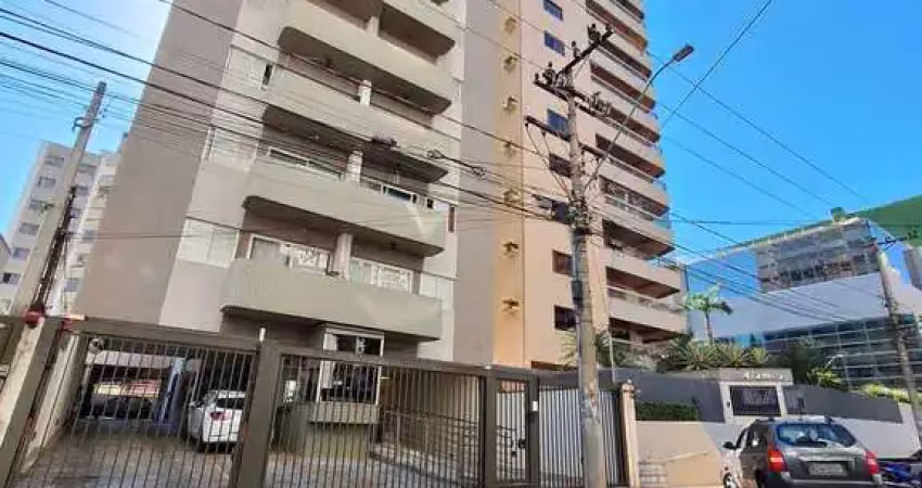 Apartamento 01 quarto no centro ao lado shopping santa úrsula