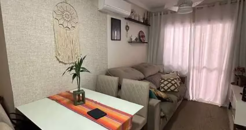 Apartamento 2 quartos sendo 1 suíte térreo, bairro greenville