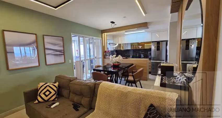 Apartamento com 3 quartos à venda na Rua Oscar Barbosa, Quinta da Primavera, Ribeirão Preto