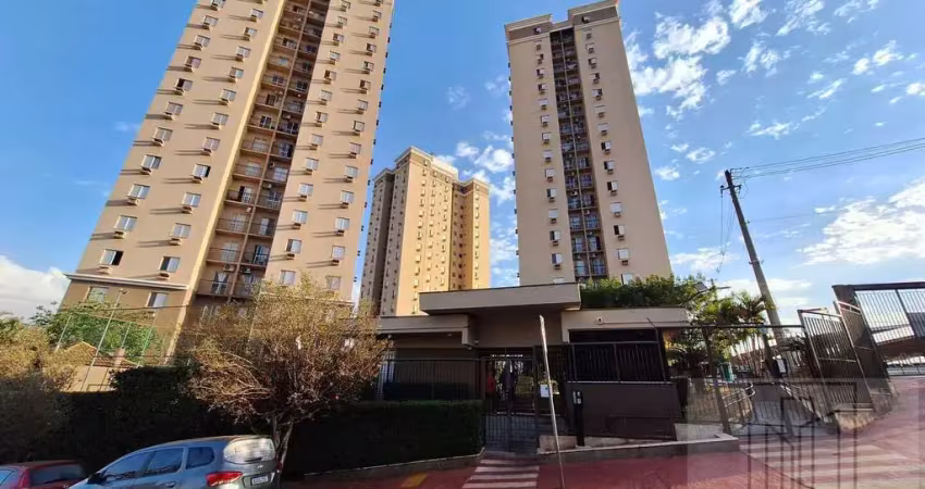 Vende-se apartamento 2 dormitórios alto do ipiranga ribeirão preto