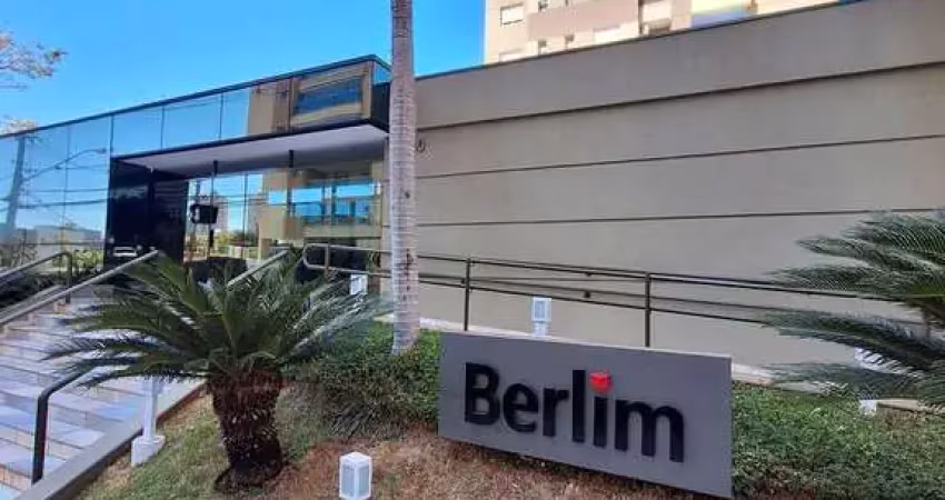 Vende-se edifício berlim, bosque dos juritis apartamento com 86,76m²