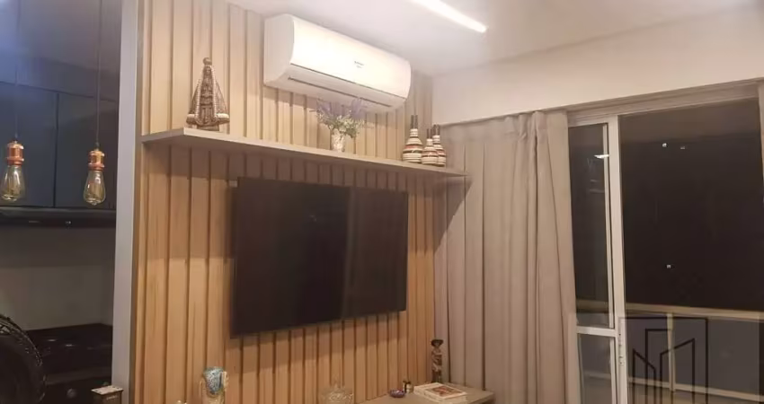 Apartamento 2 dormitórios sendo 1 suíte nova aliança