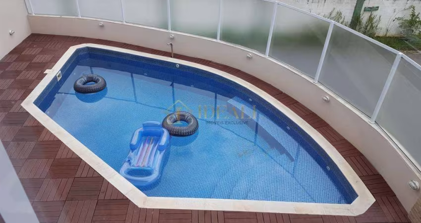 Casa com 3 dormitórios à venda, 360 m² por R$ 1.760.000 - Villa Verde