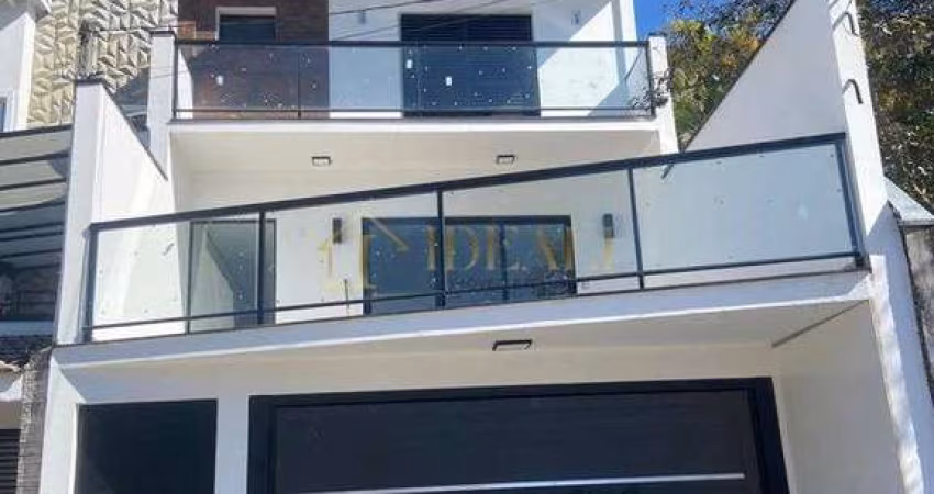 Casa com 3 Dormitorios à venda, R$ 950.000,00 - Centro de Caieiras