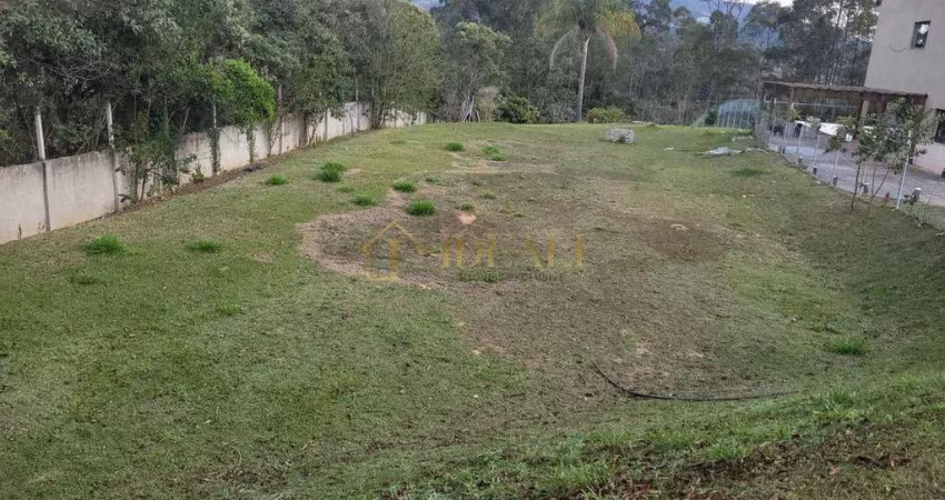 Excelente terreno com 1386 metros (totalmente plano)