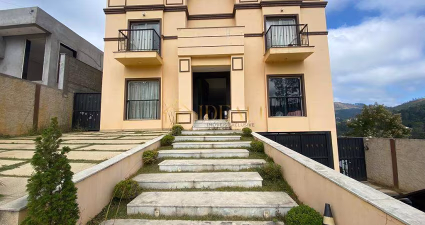 Imóvel á venda em condomínio Mairiporã SP