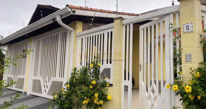 CASA TÉRREA NO CONDOMINIO NOVA CAIEIRAS