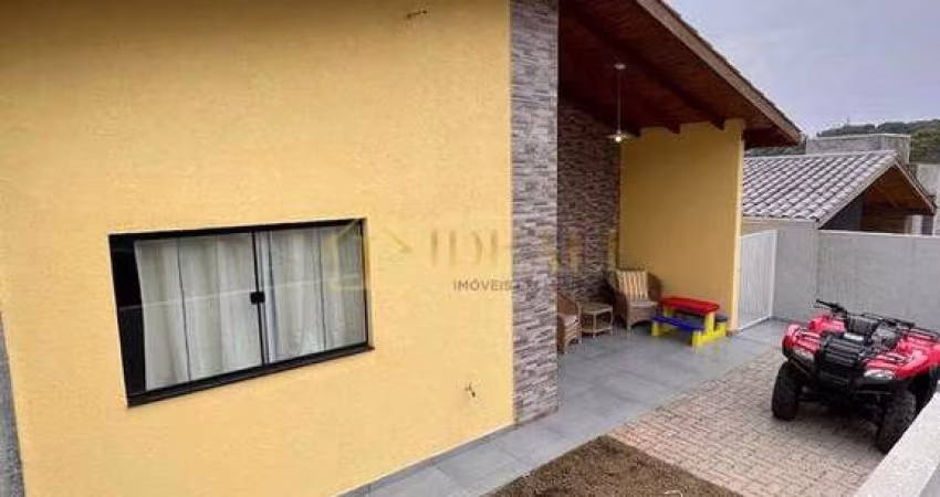 Casa Térrea em condomínio fechado de Mairiporã