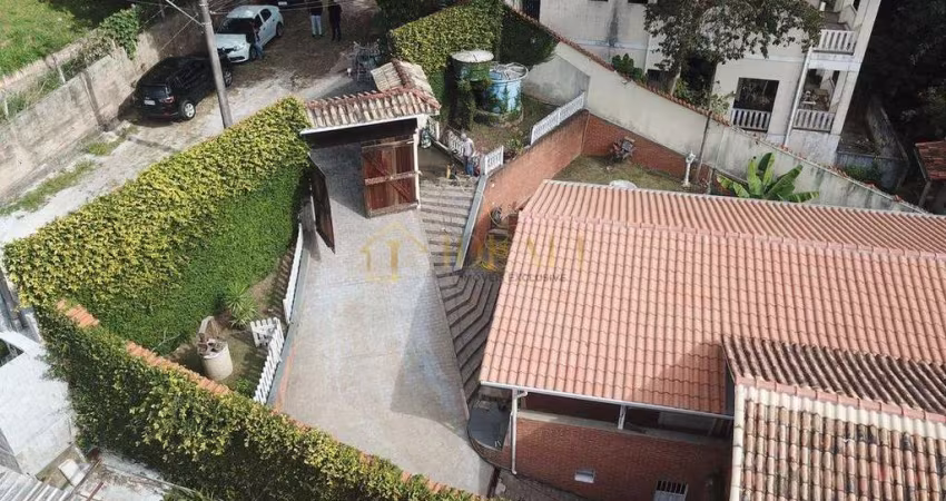 Oportunidade casa com piscina no PQ. Petrópolis Mairiporã