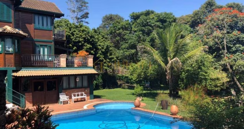 CASA À VENDA E LOCAÇÃO EM CONDOMINIO FECHADO DE MAIRIPORÃ !