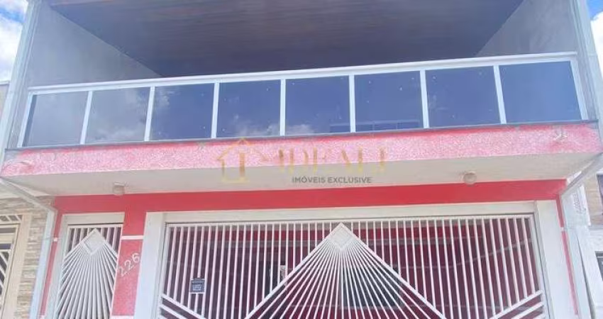 Excelente imóvel Residencial Santo Antônio