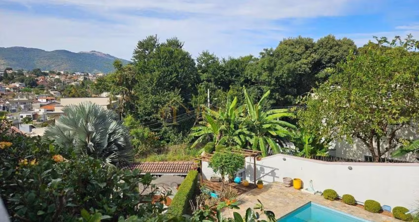 Vista deslumbrante !!! Casa à venda R$ 2.300.000,00