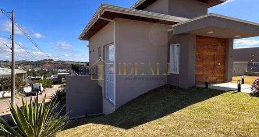 Casa à venda, 4 suítes, 4 vagas, 360m² - Condominio Morada do Sol/Mairiporã