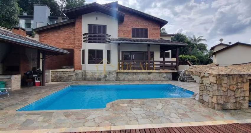 Excelente oportunidade na Serra da Cantareira