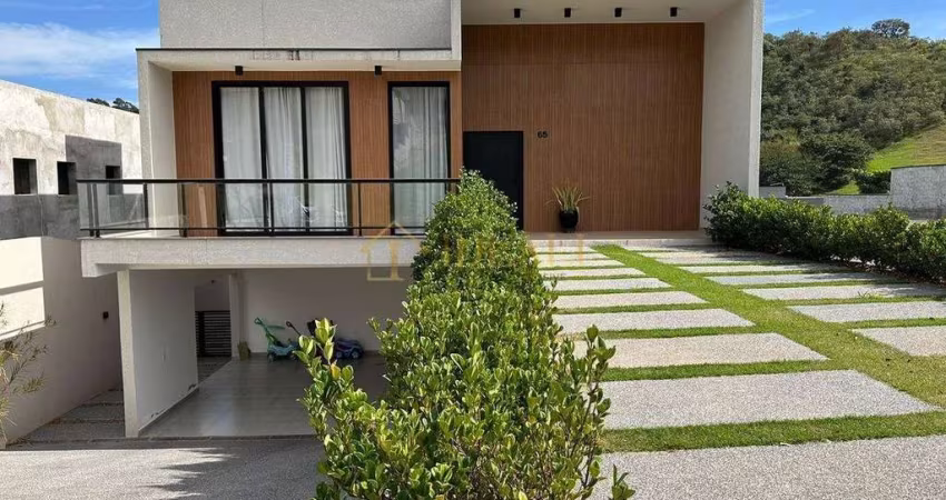 Casa em condomínio a venda em Atibaia