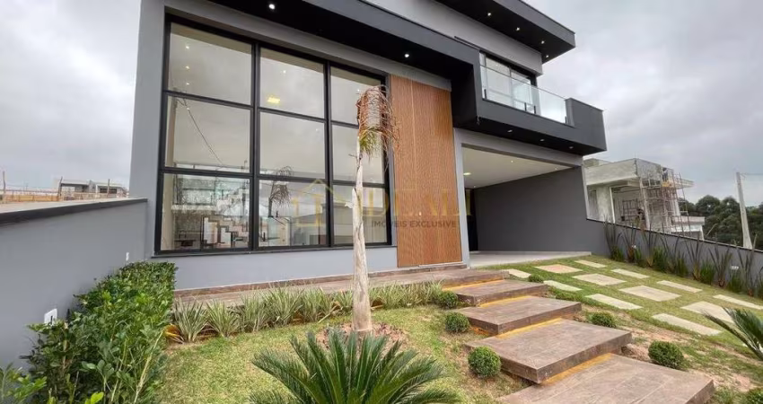 CASA DE ALTO PADRÃO NO CONDOMINIO NOVA CAIEIRAS ETAPA 05