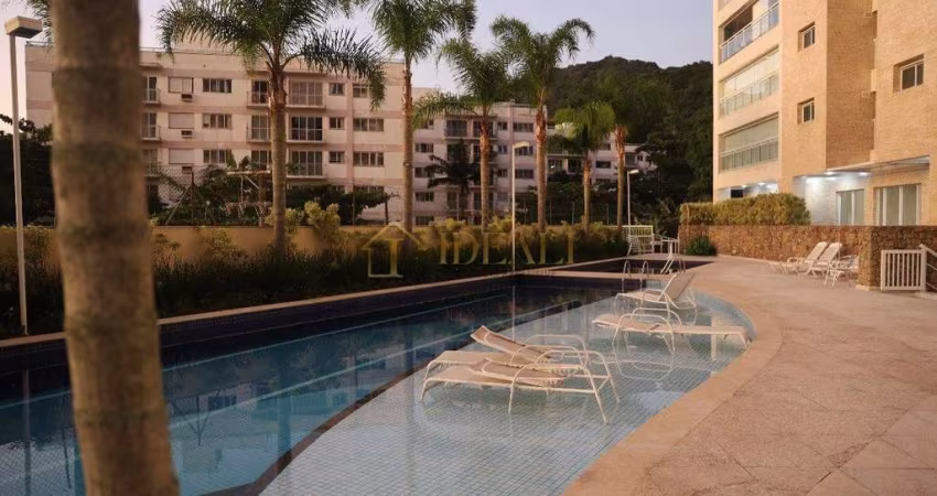 EXCELENTE APARTAMENTO NA PRAIA DA ENSEADA - GUARUJA - SP