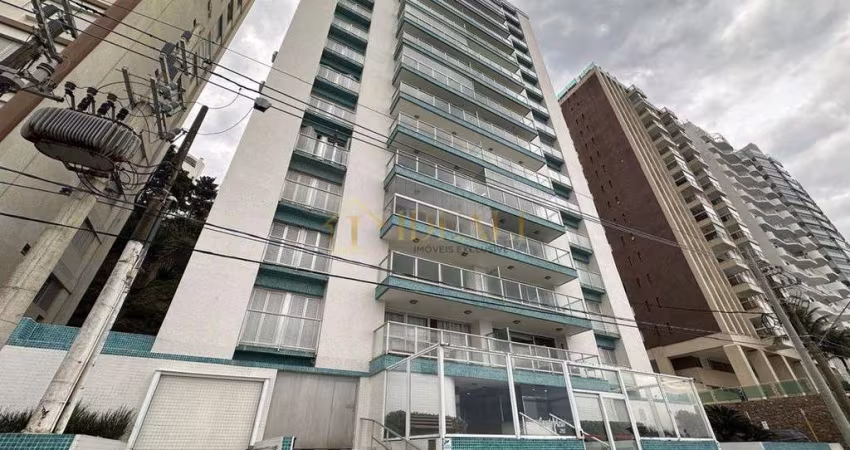 APARTAMENTO FRENTE MAR NA PRAIA DO MALUF - GUARUJA - SP