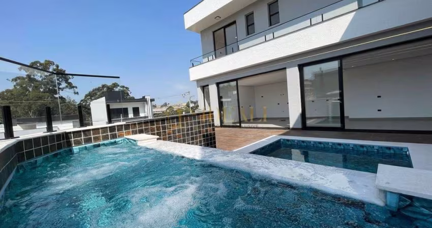 Casa em condomínio fechado com 3 quartos à venda no Nova Caieiras, Caieiras 