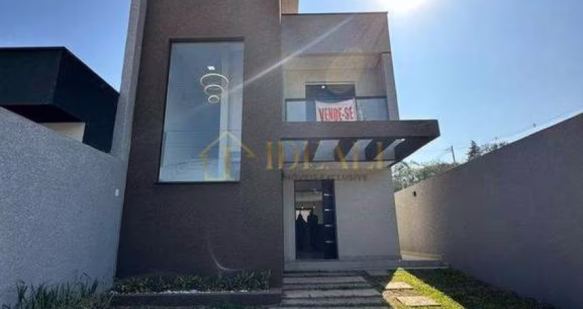 SOBRADO NOVINHO EM ATIBAIA - SP ( ACEITA FINANCIAMENTO )