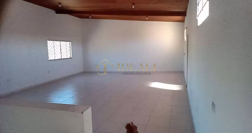 Sala Comercial para Locação, 62 m² por R$2.000,00/mês - Barreiro - Mairiporã-SP