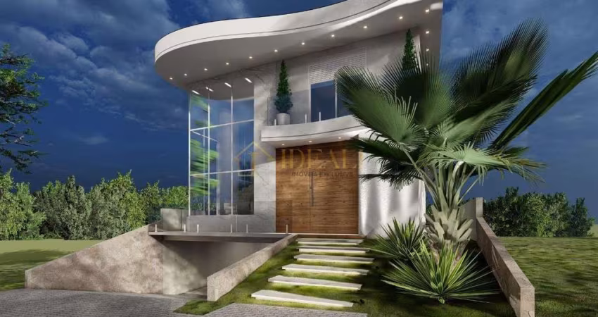 LINDO PROJETO APROVADO PARA SUA FUTURA CASA