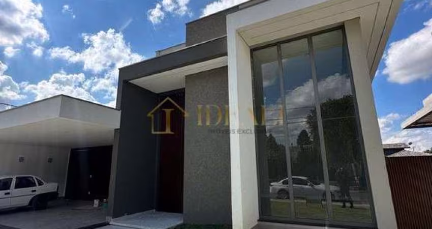 LINDA CASA CONDOMINIO SHAMBALA