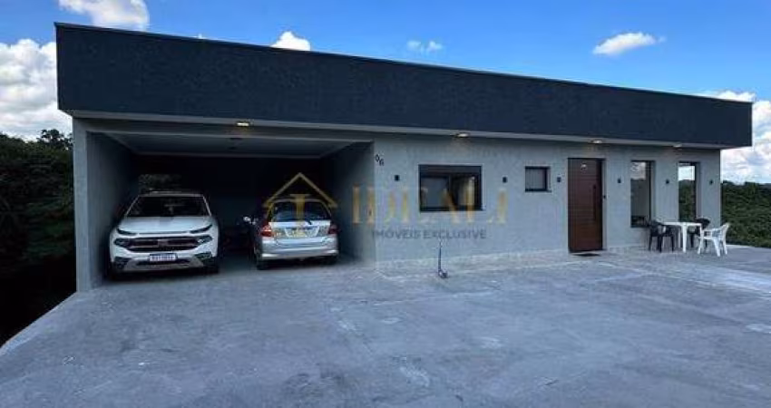 LINDA CASA NO CONDOMINIO LAGOS DE JARINU
