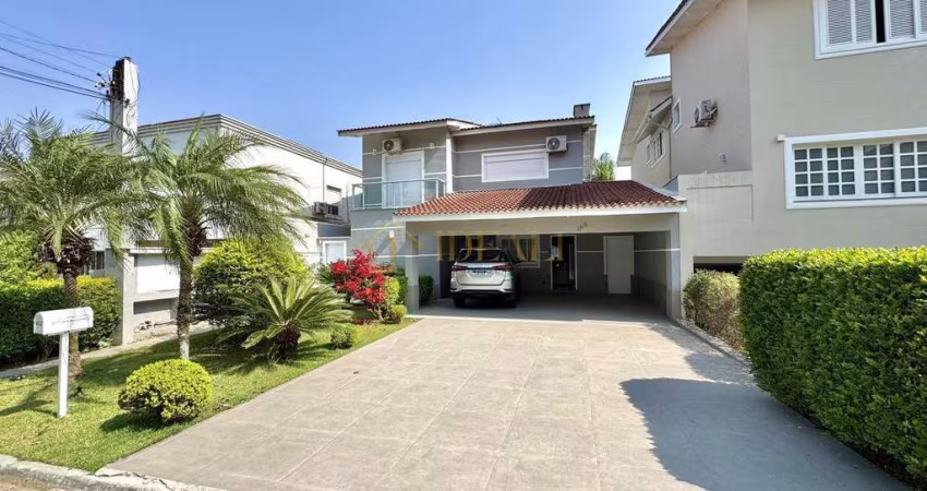 LINDA CASA NO CONDOMINIO NO ALPHAVILLE 6