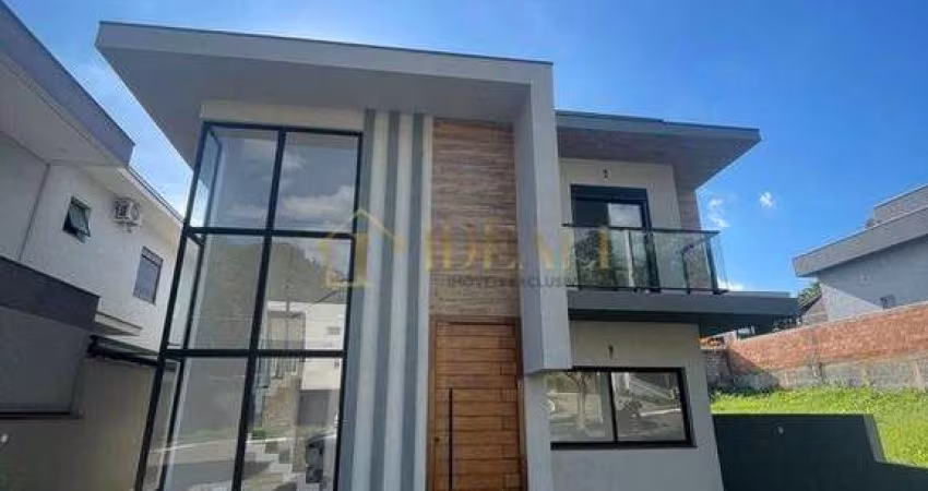 BELA CASA NO CONDOMINIO TERRAS DE ATIBAIA 1
