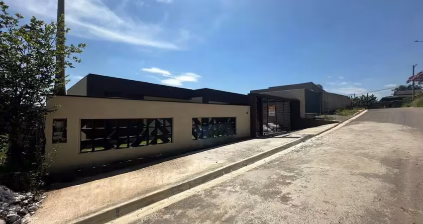 Casa com 3 quartos à venda na Alameda Beija-Flor, Usina, Atibaia