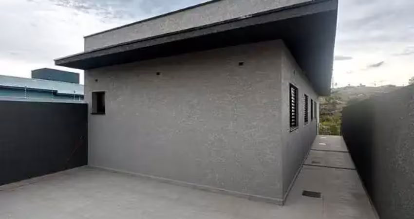 Casa com 3 quartos à venda na Avenida Campo Grande, Nova Cerejeira, Atibaia