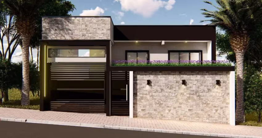 Casa com 2 quartos à venda no Jardim São Francisco, Mairiporã 