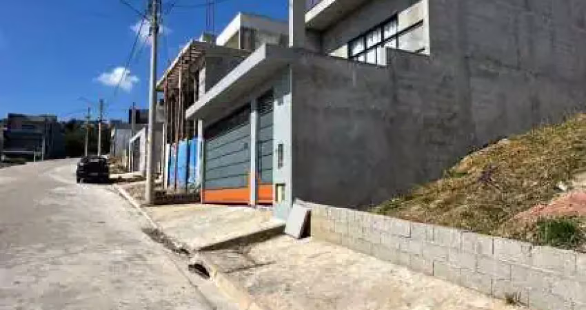 Terreno à venda na Rua Hortencia Pinto Zomignan, Jardim dos Abreus, Caieiras