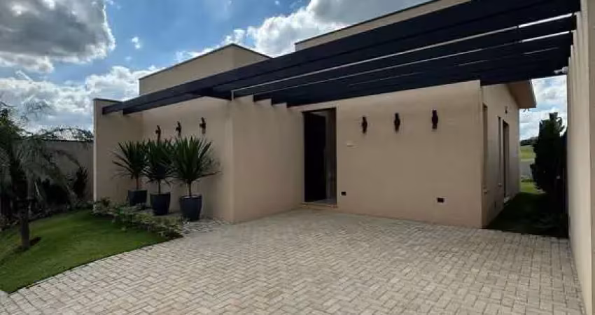 Casa em condomínio fechado com 3 quartos à venda no Centro, Atibaia 