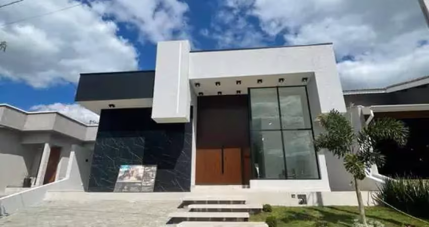 Casa com 3 quartos à venda na Alameda Nicolau João Tebecherani, Terras de Atibaia, Atibaia
