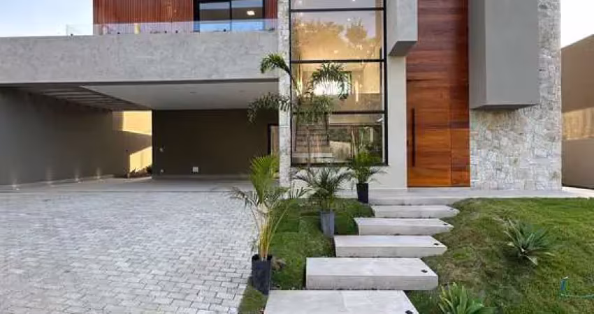 Casa com 5 quartos à venda na Avenida Santana, Jardim São Nicolau, Atibaia