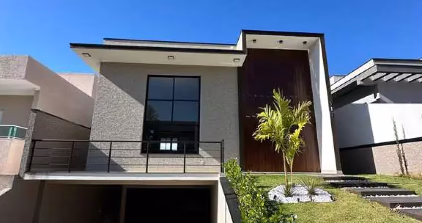Casa com 3 quartos à venda na Rua Guimarães Rosa, Terras de Atibaia, Atibaia