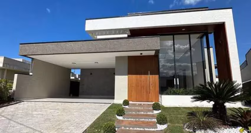 Casa com 3 quartos à venda na Rua Guimarães Rosa, Terras de Atibaia, Atibaia